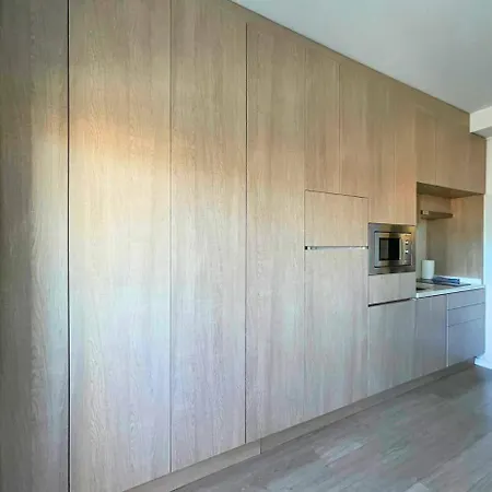 Home4u Con Cochera Granada