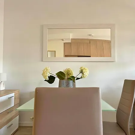 Apartment Home4u Con Cochera Granada