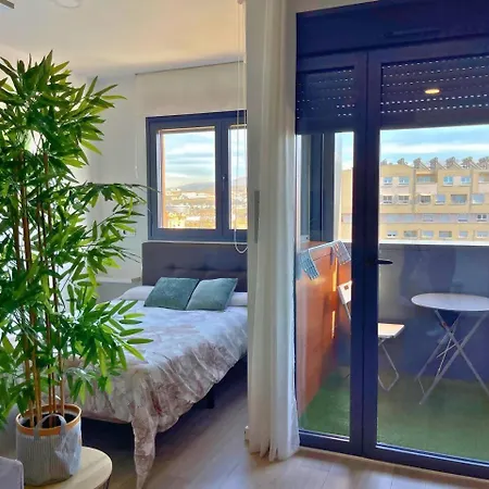 Home4u Con Cochera Granada