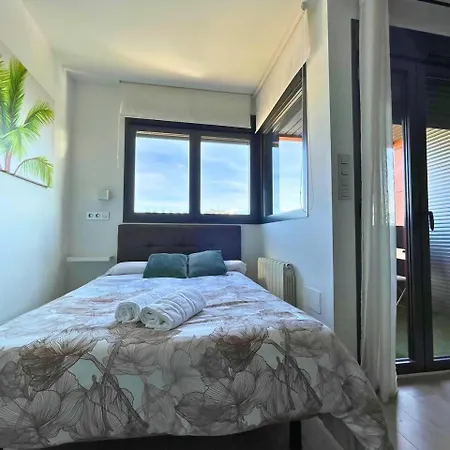 Home4u Con Cochera * Granada