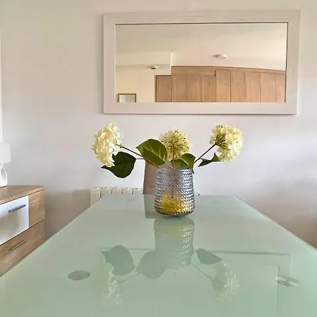 Apartment Home4u Con Cochera